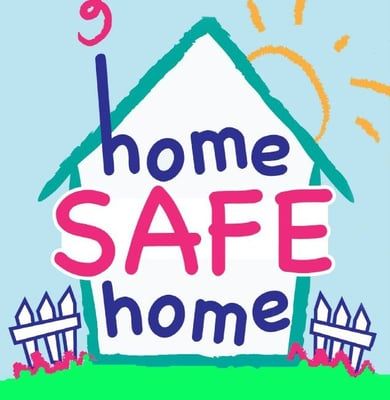 Safety at Home – First of All